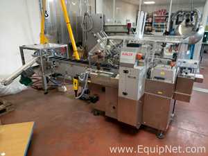 Kalix KPS Horizontal Cartoner