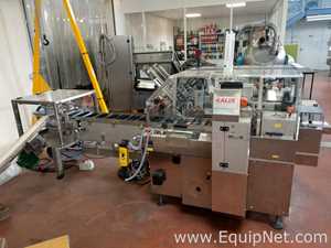 Kalix KPS Horizontal Cartoner