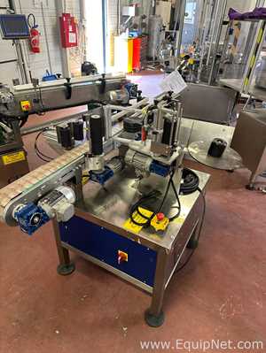 CDA Solo Labeler