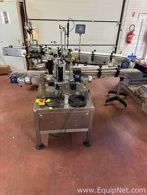CDA Solo Labeler