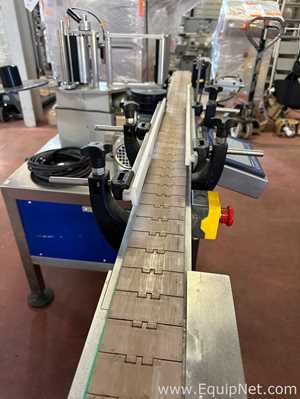 CDA Solo Labeler