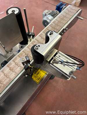 CDA Solo Labeler