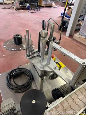 CDA Solo Labeler