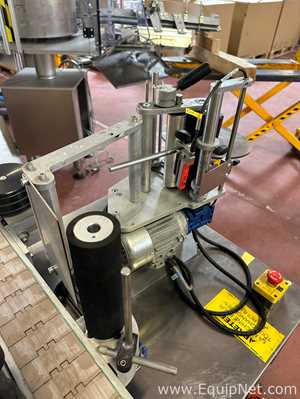 CDA Solo Labeler
