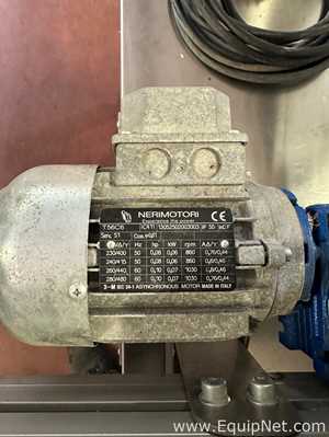CDA Solo Labeler
