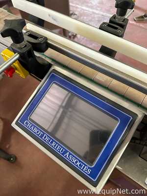 CDA Solo Labeler