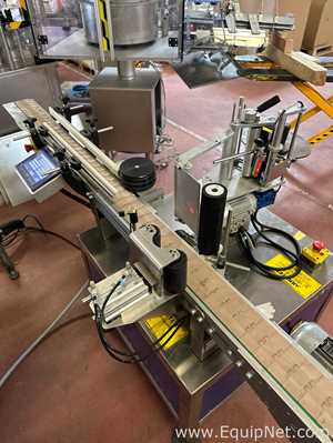 CDA Solo Labeler