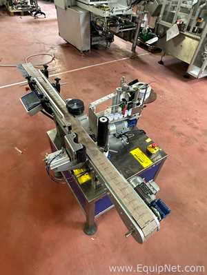 CDA Solo Labeler