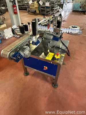 CDA Solo Labeler