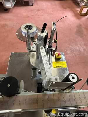 CDA Solo Labeler