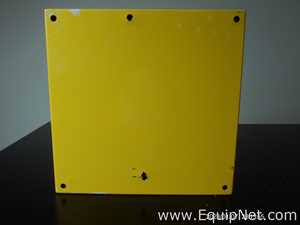 Omron Nema Type 12 Cabinet Safety