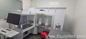 Biospherix X-vivo System Isolator