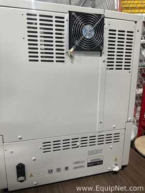 Beckam Coulter Electrophoresis PA800