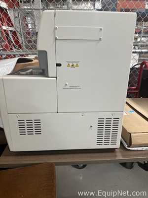 Beckam Coulter Electrophoresis PA800