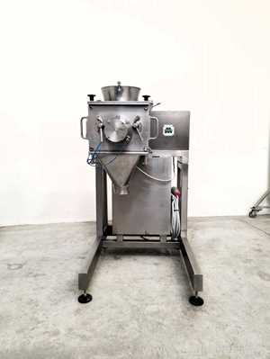 Manes SE 300 Granulator