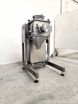 Manes SE 300 Granulator