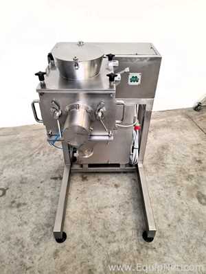 Manes SE 300 Granulator