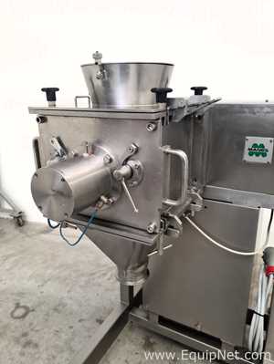 Manes SE 300 Granulator