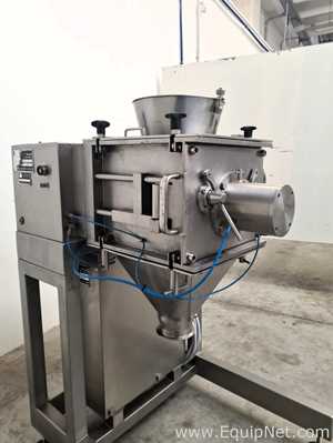 Manes SE 300 Granulator