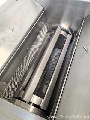 Manes SE 300 Granulator