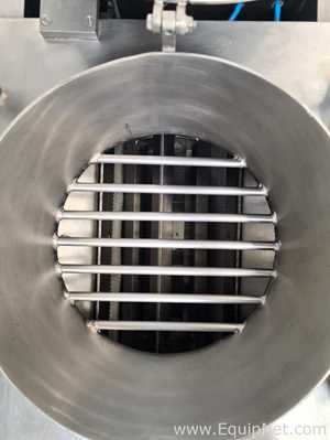 Manes SE 300 Granulator