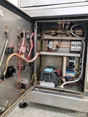 Manes SE 300 Granulator