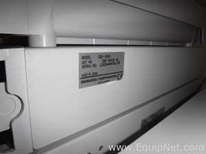 HPLC Shimadzu Prominence