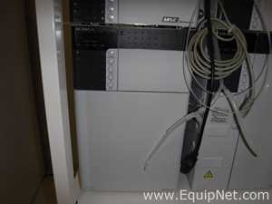 HPLC Shimadzu Prominence
