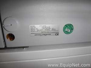 HPLC Shimadzu Prominence