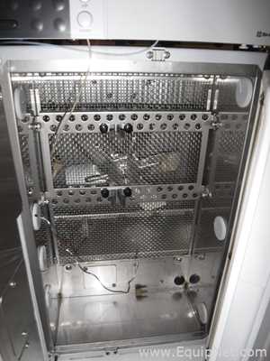 HPLC Shimadzu Prominence