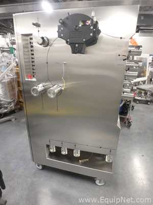 Filtro Cytiva Sweden AB  AKTA Readyflux XL