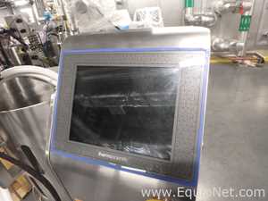 Thermo Scientific HyPerforma 100 Liter Single Use Mixer - SUM
