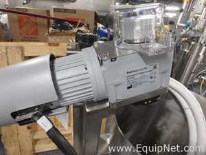 Thermo Scientific HyPerforma 100 Liter Single Use Mixer - SUM