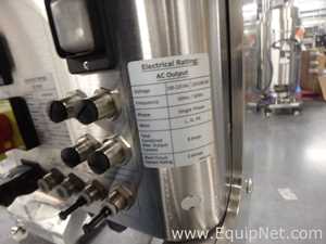 Thermo Scientific HyPerforma 100 Liter Single Use Mixer - SUM