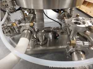 Thermo Scientific HyPerforma 100 Liter Single Use Mixer - SUM