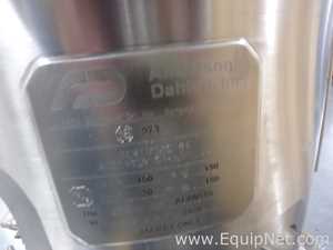Thermo Scientific HyPerforma 100 Liter Single Use Mixer - SUM
