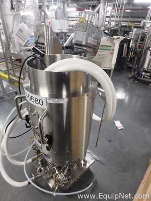Thermo Scientific HyPerforma 100 Liter Single Use Mixer - SUM