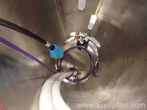 Thermo Scientific HyPerforma 100 Liter Single Use Mixer - SUM