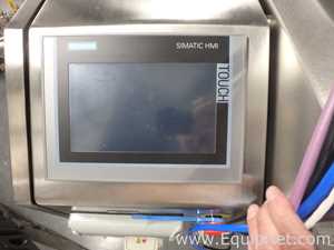 GE Cytiva Xcellerex XDUO 200 Liter Single Use Mixer - SUM