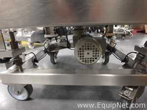 GE Cytiva Xcellerex XDUO 200 Liter Single Use Mixer - SUM