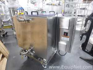 GE Cytiva Xcellerex XDUO 200 Liter Single Use Mixer - SUM