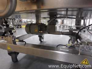 GE Cytiva Xcellerex XDUO 200 Liter Single Use Mixer - SUM