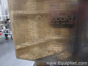 GE Cytiva Xcellerex XDUO 200 Liter Single Use Mixer - SUM