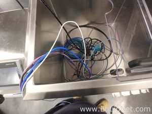 GE Cytiva Xcellerex XDUO 200 Liter Single Use Mixer - SUM