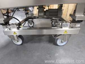 GE Cytiva Xcellerex XDUO 200 Liter Single Use Mixer - SUM