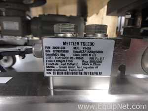 GE Cytiva Xcellerex XDUO 200 Liter Single Use Mixer - SUM