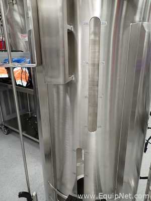 Thermo Scientific SUM0200.5706 Single Use Mixer