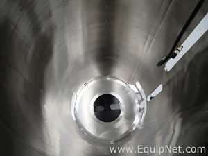 Thermo Scientific SUM0200.5706 Single Use Mixer