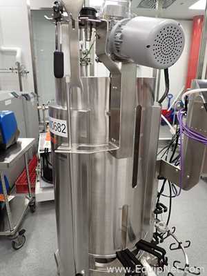 Thermo Scientific SUM0200.5706 Single Use Mixer