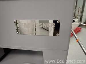 Lot of 4 Meissner FSB0200FB Single Use Mixers - Pallet Tanks
